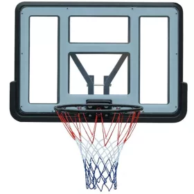 Kosárpalánk áttetsző 110x75 cm