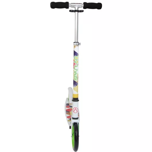 Roller Tahiti