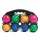Boccia szett 8 db