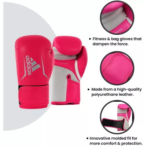 Bokszkesztyű Adidas Speed 100 női 10 oz