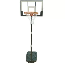 Kosárlabda palánk készlet 73x50 cm