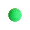 Barázdált PVC labda Amaya 10 cm