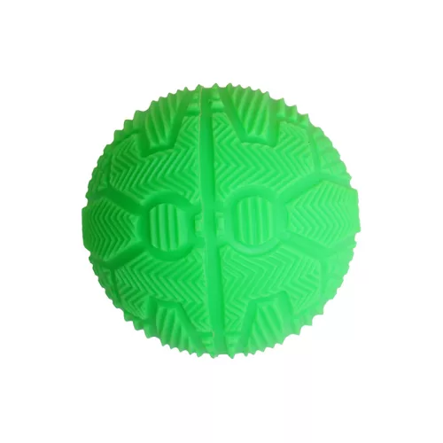 Barázdált PVC labda Amaya 14 cm