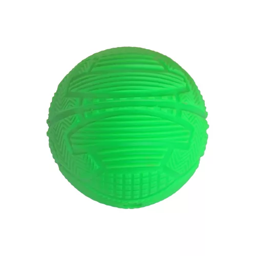 Barázdált PVC labda Amaya 14 cm