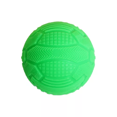Barázdált PVC labda Amaya 14 cm