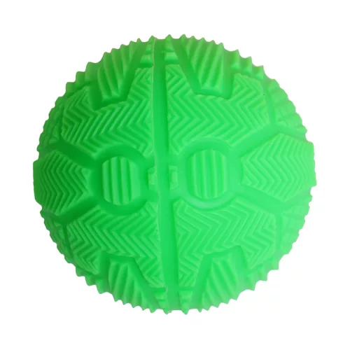 Barázdált PVC labda Amaya 18 cm