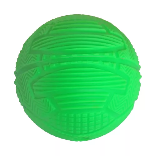 Barázdált PVC labda Amaya 18 cm