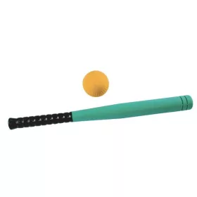 Baseball ütő és labda Amaya habszivacs