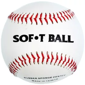 Bőr baseball labda Amaya