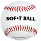 Bőr baseball labda Amaya