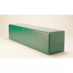 Lakkozott szivacs Amaya téglalap 30x30x120 cm