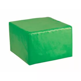 Lakkozott szivacs Amaya téglalap 30x30x20 cm