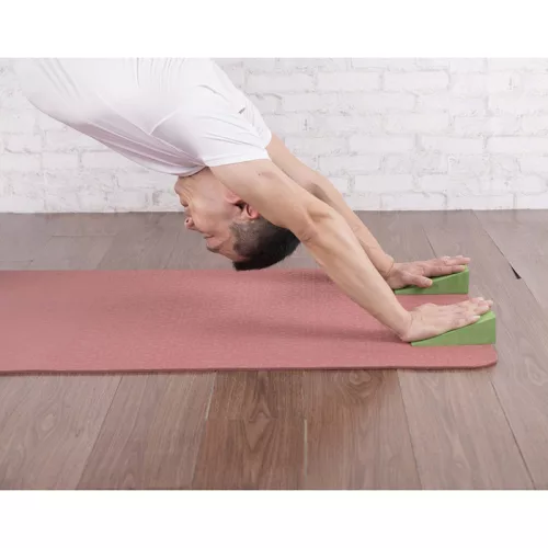 Jóga ék szett Amaya nagy