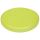 Masszírozó egyensúlyozó párna Amaya 34 cm sárga