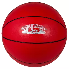 Medicinlabda Amaya 3 kg piros