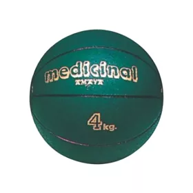 Medicinlabda Amaya 4 kg zöld