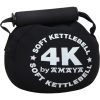 Kettlebell Amaya Soft 4 kg