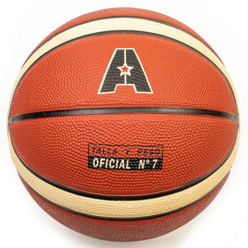 Kosárlabda Amaya Bicolor gumi méret: 6
