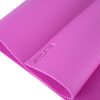 Jóga matrac Amaya Eco-Friendly 180x60x0,6 cm rózsaszín