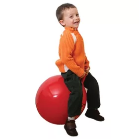 Kenguru ugráló labda Amaya 55 cm