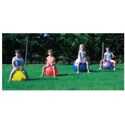 Kenguru ugráló labda Amaya 55 cm