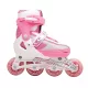 Görkorcsolya Amaya Inline rózsaszín 30-33 Méret EU30-33