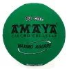 Rücskös gumilabda Amaya 13 cm