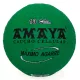 Rücskös gumilabda Amaya 13 cm