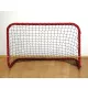 Floorball kapu 90x60 cm, hálóval