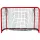 Floorball kapu 90x60 cm merevített