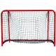 Floorball kapu 90x60 cm merevített