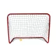 Floorball kapu 90x115 cm, hálóval