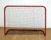 Floorball kapu 90x115 cm, hálóval