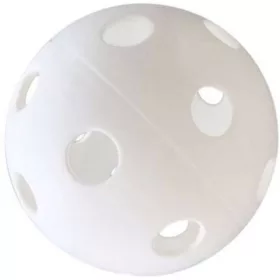 Floorball labda fehér