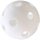 Floorball labda fehér