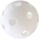 Floorball labda fehér
