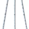 Floorball ütő üvegszálas Gravity 100/112 cm IFF jobbos fehér