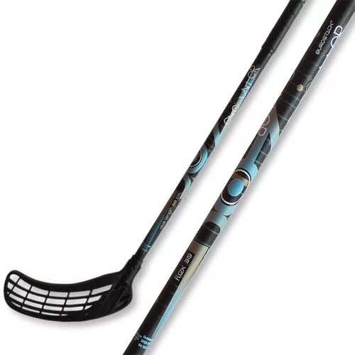Floorball ütő DOZ 96/108 cm balos IFF