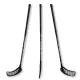 Floorball ütő DOZ 96/108 cm jobbos IFF