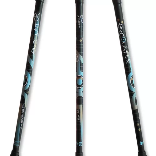 Floorball ütő DOZ 96/108 cm jobbos IFF
