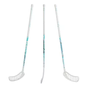 Floorball ütő Icebreaker 96/108 cm jobbos IFF