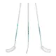 Floorball ütő Icebreaker 96/108 cm jobbos IFF