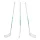 Floorball ütő Icebreaker 96/108 cm balos IFF