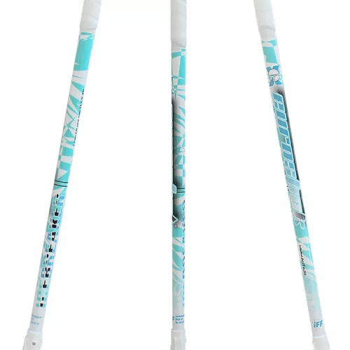 Floorball ütő Icebreaker 96/108 cm balos IFF