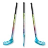 Floorball ütő Boooster Shot 95/106 cm balos