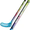 Floorball ütő Boooster Shot 95/106 cm balos