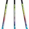 Floorball ütő Boooster Shot 95/106 cm jobbos