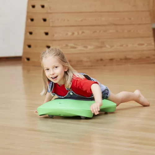 Floor surfer - Kerekes deszka Gonge