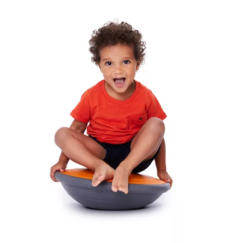 Egyensúlyozó Air Board Gonge