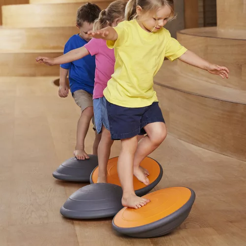 Egyensúlyozó Air Board Gonge